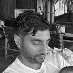 Dane Maistry